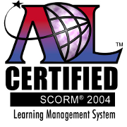 Certificato SCORM 2004